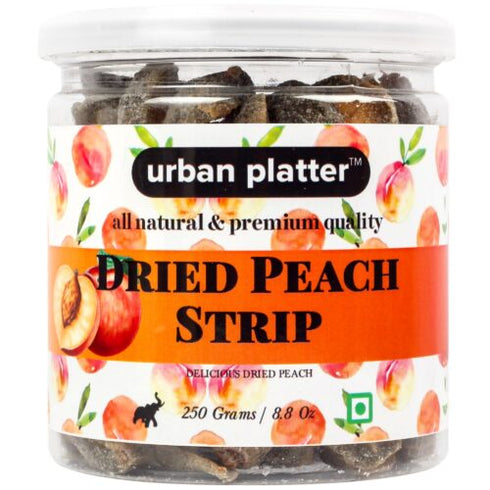 Urban Platter Dried Peach Strip
